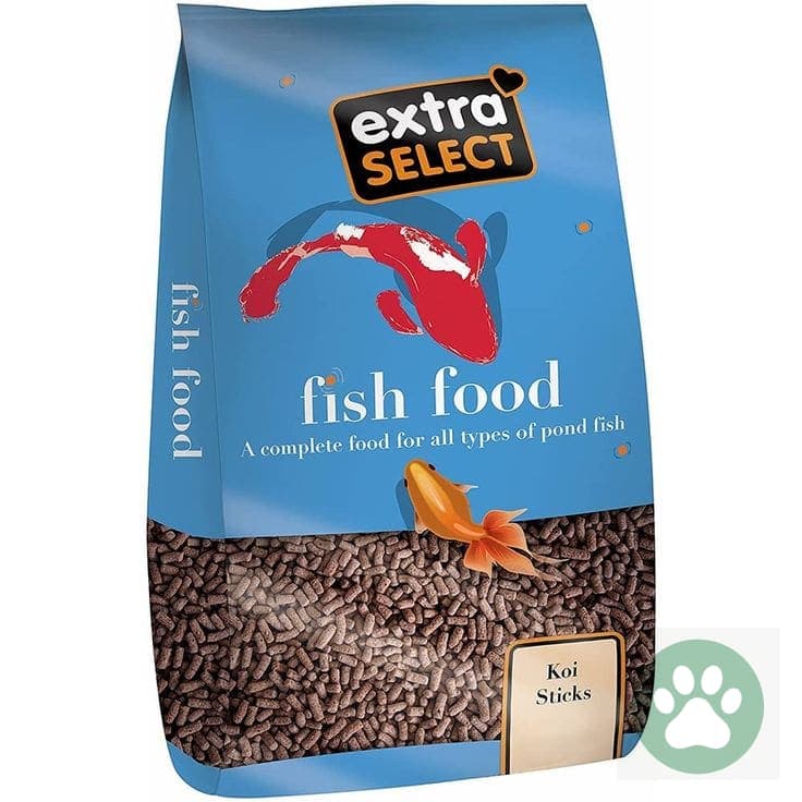 Fish Food
