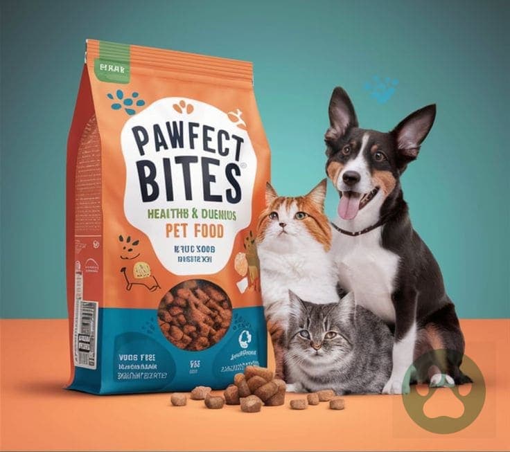 Pawfect Bites